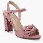 Steve Madden Pink Stilettos Women