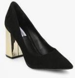 Steve Madden Pointur Black Stilettos Women