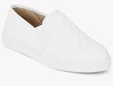 Steve Madden Qianaa White Casual Sneakers Men