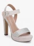 Steve Madden Rollo R Pink Sandals Women