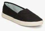 Steve Madden Sail Black Lifestyle Shoes Women