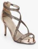 Steve Madden Salme Golden Stilettos women