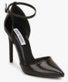 Steve Madden Shaana Black Stilettos Women