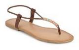 Steve Madden Soundup Brown Sandals women