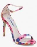 Steve Madden Stecy Multicoloured Stilettos women