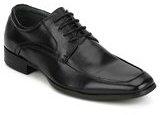 Steve Madden Syrcus Black Formal Shoes Men