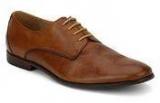 Steve Madden Trott Tan Formal Shoes Men