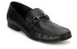 Steve Madden Wallee Black Formal Shoes Men