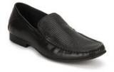 Steve Madden Waltz Black Formal Shoes Men