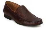 Steve Madden Waltz Brown Formal Shoes Men