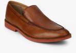 Steve Madden Winger Tan Formal Shoes Men