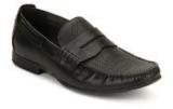 Steve Madden Wonder Black Formal Shoes Men