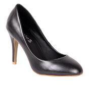 Studio S Black Stilettos Women