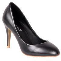 Studio S Black Stilettos women