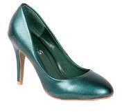 Studio S Green Stilettos women