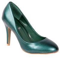 Studio S Green Stilettos women