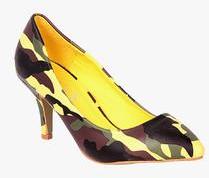 Studio S Multi Stilettos women