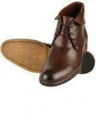 Style Centrum Brown Boots Men