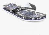 Superdry Aop Black Flip Flops