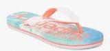 Superdry Aop Pink Flip Flops Women