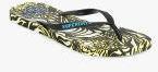 Superdry Black Flip Flops Women