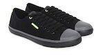 Superdry Black Sneakers Men