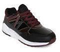 Superdry Black Synthetic Running Shoes Women