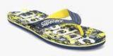 Superdry Camo Navy Blue Flip Flops Men