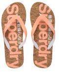 Superdry Coral Thong Flip Flops Women