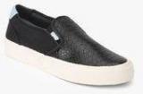 Superdry Dion Black Casual Sneakers Women