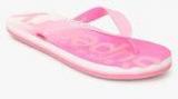 Superdry Faded Pink Flip Flops Women