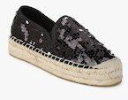 Superdry Grey Espadrilles Women