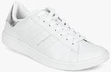 Superdry Harper Trainer White Casual Sneakers Men