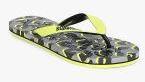 Superdry Lime Green Thong Flip Flops Women