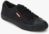 Superdry Low Pro Black Sneakers Men