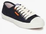 Superdry Low Pro Navy Blue Sneakers Men