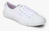 Superdry Low Pro White Casual Sneakers Men