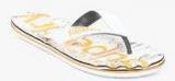 Superdry Marble White Flip Flops Men