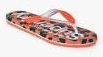 Superdry Orange Flip Flops Women