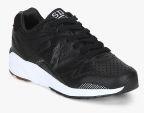 Superdry Premium May Runner Black Running Shoes Women