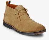 Superdry Rallie Tan Lifestyle Shoes men