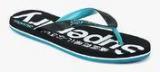 Superdry Scuba Black Flip Flops Women