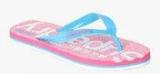 Superdry Scuba Marl Blue Flip Flops Women