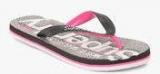 Superdry Scuba Marl Grey Flip Flops Women