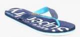 Superdry Scuba Marl Navy Blue Flip Flops Men