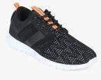 Superdry Scuba Stadium Runner Black Running Shoes Men