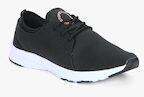 Superdry Studio Shoe Black Casual Sneakers Women