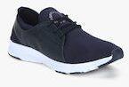 Superdry Studio Shoe Navy Blue Casual Sneakers Women