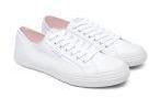 Superdry White Sneakers Men