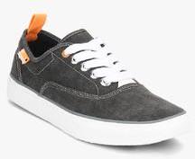 Superdry Winter Ramp Pro Dark Grey Sneakers men